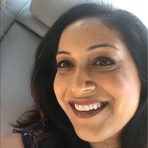 Meet your Posher, Radha